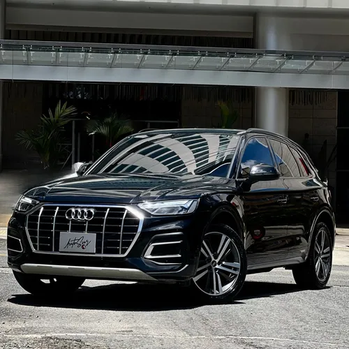 Audi Q5 2.0 Quattro