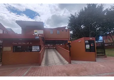 Apartamento en venta