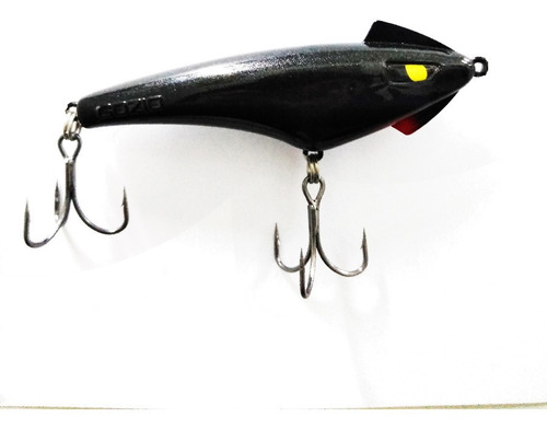 Señuelo Gozio Arrow 11,5cm 33g Pesca Dorado 0,30m