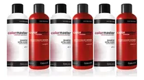 Comprar Kit Fidelite Acido Peluqueria 3 Shampoo 1lc\u002Fu+3acond. 1lc\u002Fu