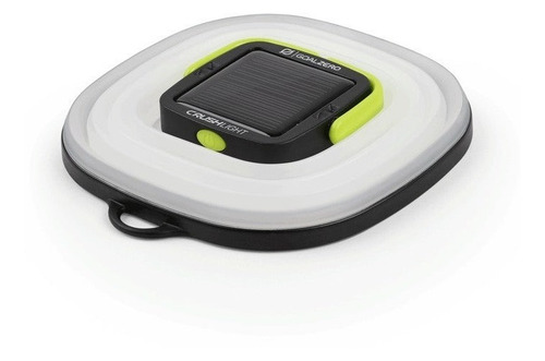 Ter A Ed Goal Zero Crush Ght 32012 Pa El Solar Usb