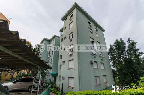Imagem 28 de 30 de Apartamento, 1 Dormitórios, 38.42 M², Azenha - 204355