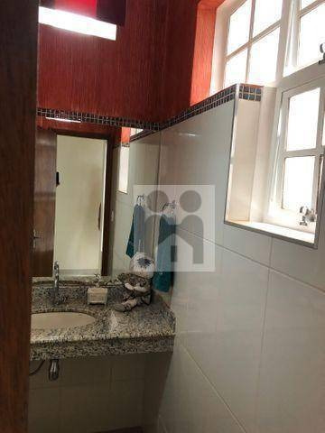 Imagem 5 de 19 de Casa Com 3 Dormitórios À Venda, 182 M² Por R$ 530.000,00 - Nova Ribeirânia - Ribeirão Preto/sp - Ca0574