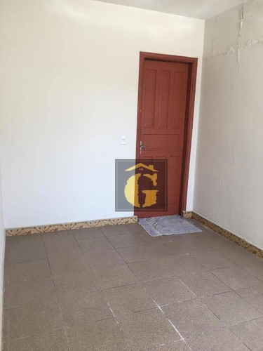 Imagem 15 de 30 de Salão Para Alugar, 120 M² Por R$ 3.000/mês - Sapopemba - São Paulo/sp - Sl0069