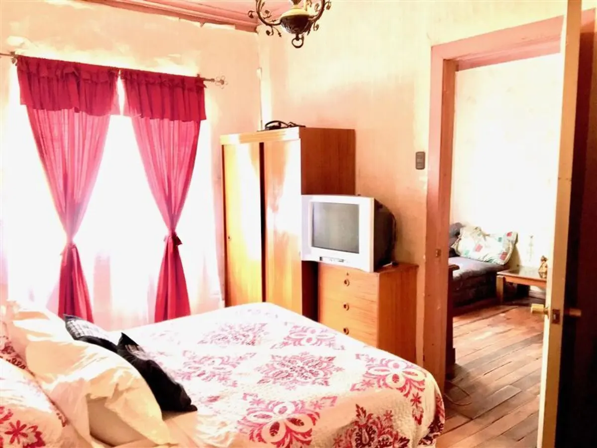 Imagen 3 de 18 de Gran Precio!! 2 Casas Juntas En 177 M2 De Terreno En Calle E