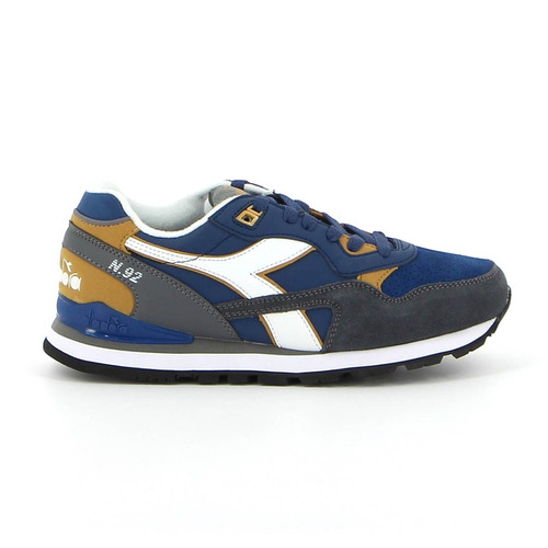 Calzado Diadora De Hombre Deportivo N-92 Wnt