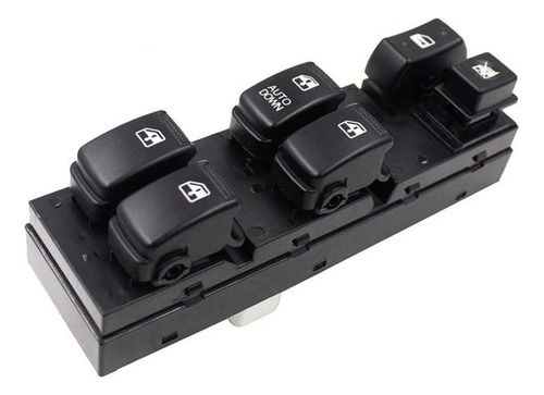 Interruptor De Ventana Para Hyundai Elantra 2008-2015