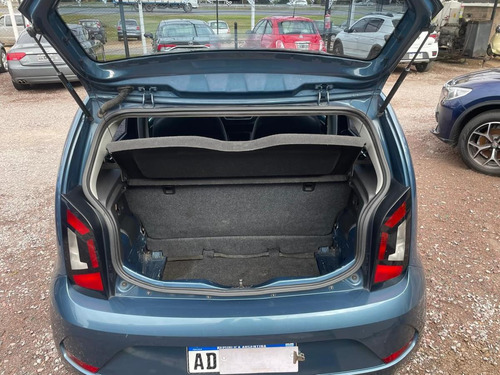 Volkswagen Up! 1.0 Move Up! 75cv 5 p