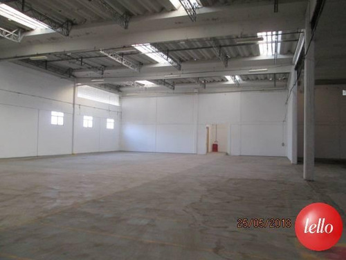 Imagem 5 de 17 de Comercial/industrial - Ref: 204964