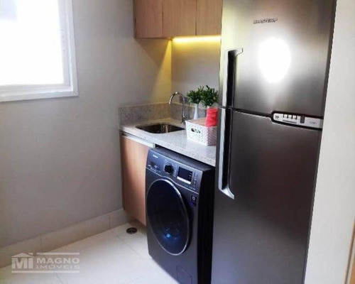 Imagem 8 de 12 de Apartamento Com 2 Dormitórios À Venda, 41 M² Por R$ 181.600,00 - Itaquera - São Paulo/sp - Ap0481