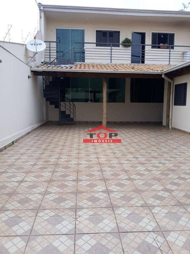 Imagem 1 de 12 de Kit Com 2 Quartos! - Ca0931