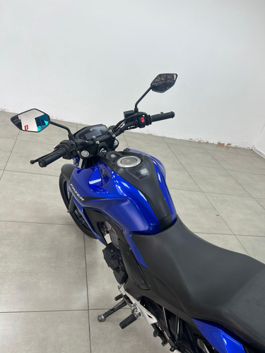 Yamaha Fz 150 Fazer Flex 2024/2024