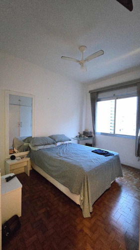 Edifício Tendas - Apto 3 Dorms (1 Suite), Amplo Espaço