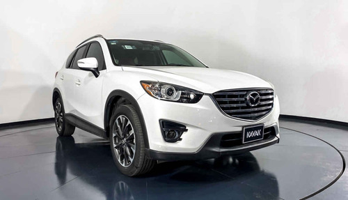 Imagen 4 de 15 de 41172 - Mazda Cx-5 2016 Con Garantía At