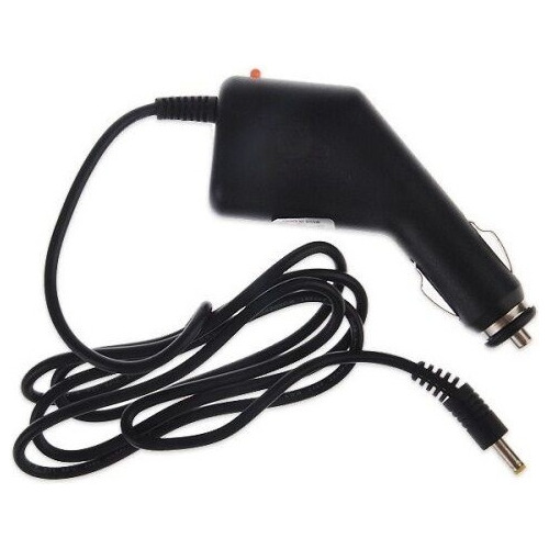 Cargador Para Encendedor Auto 12v Pase Fino 2.5mm