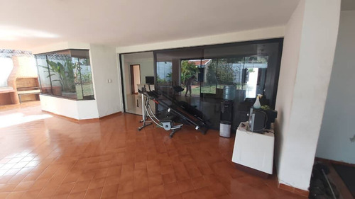 Imagen 7 de 14 de Venta Casa Guaparo Bbq Tanque Amplia Cod. 140717 Cesar