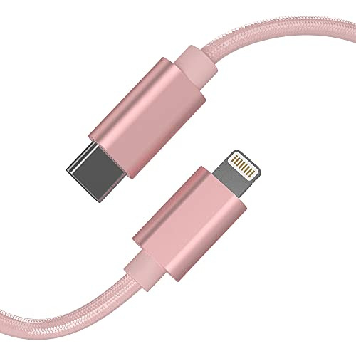 Talk Works Usb C To Lightning Cable Charger G5h5a