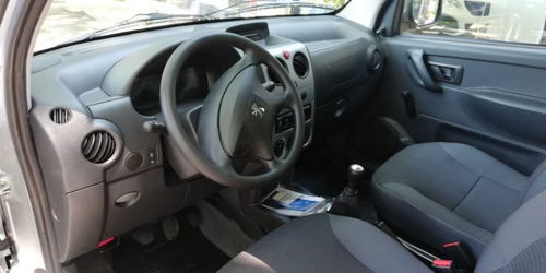 Imagen 12 de 15 de Peugeot Partner 1.6 Hdi Confort 0km Az