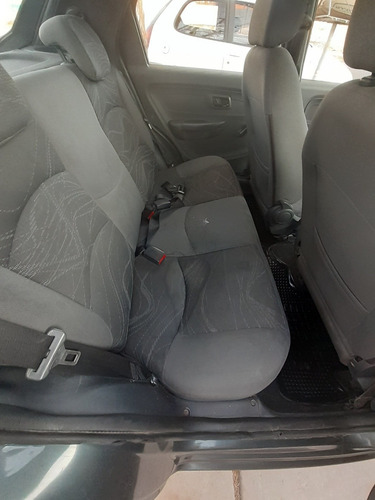 Imagen 8 de 10 de Fiat Palio 2015 1.4 Fire Pack Seg. Top