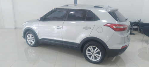 Hyundai Creta 1.6 At