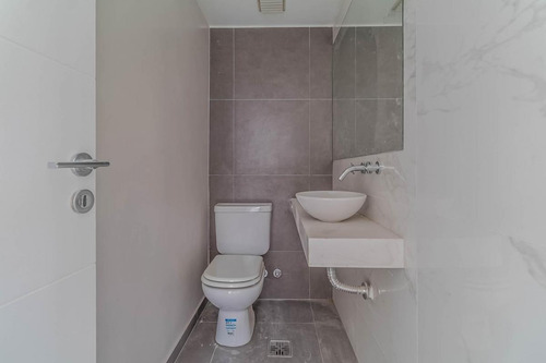 Departamento 2 Ambientes En Venta A Estrenar En Almagro Con Balcón Terraza. Amenities