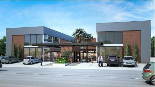 Conjunto À Venda, 39 M² Por R$ 420.000,00 - Vila City - Cachoeirinha/rs - Cj0005