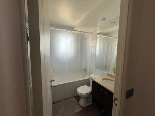 Arriendo Departamento En Concón Excelente Ubicación