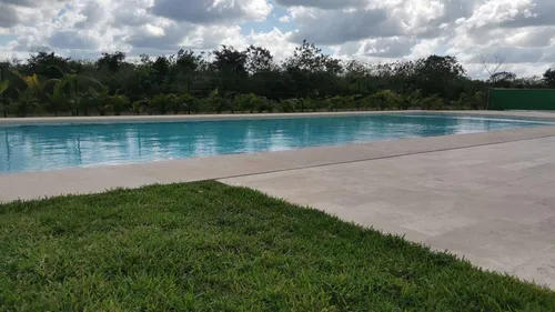Casa En Venta Merida, San Diego Cutz En Privada, Modelo Pos, Lista.