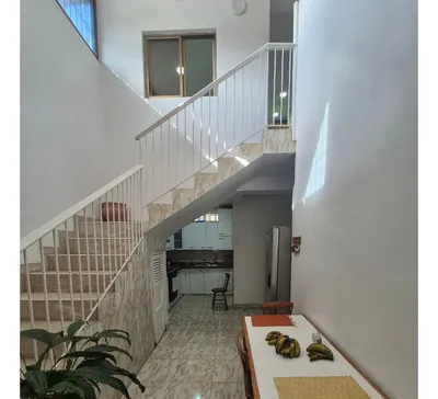 Casa en alquiler