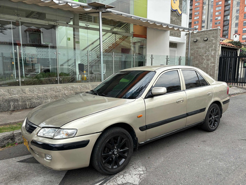 Mazda 626 2.0 Na0