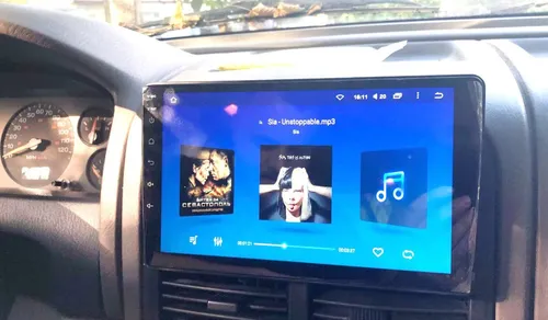 Zk Radio Android Jeep Grand Cherokee 1999 A 2004 Carplay