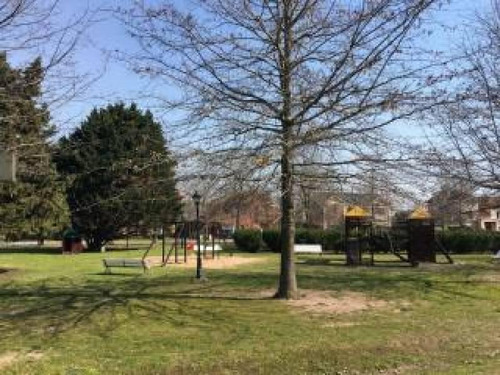 Imagen 8 de 17 de Excelente Lote Muy Bien Ubicado Dentro Del Barrio Privado La Lomada - Pilar