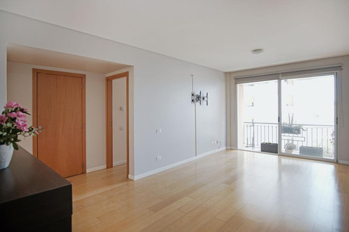 Imagen 2 de 30 de Venta 3 Ambientes Cochera, Palermo, Beruti Al 3400.