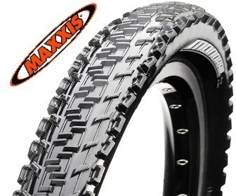 Par Pneu Maxxis Monorail 26x2.10 De Arame