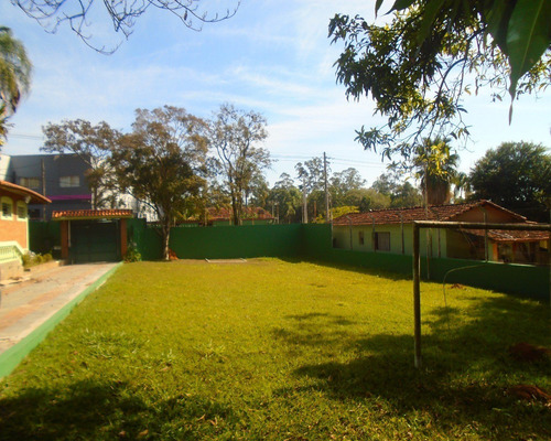 Imagem 2 de 5 de Chacara - Ch00171 - 32499191