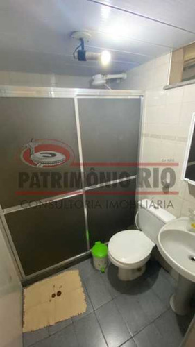 Imagem 13 de 15 de Grande Oportunidade Na Fazenda Botafogo, 2 Quartos - Paap25121