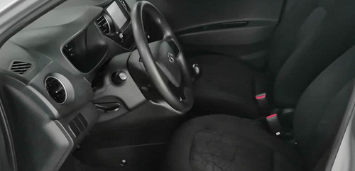 Imagen 3 de 8 de Hyundai Grand I10 2020 1.2 Gl Mid Sedan Mt
