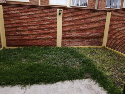 Imagen 3 de 12 de Casa Sola En Renta San Felipe Tlalmimilolpan