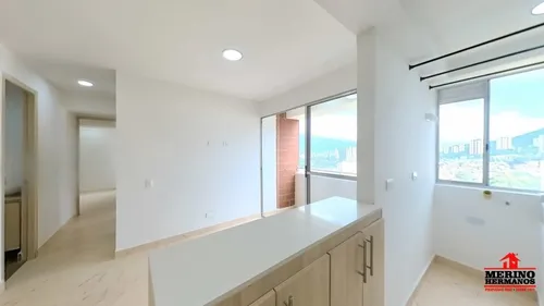 Apartamento En Arriendo En Itagüí - San Gabriel