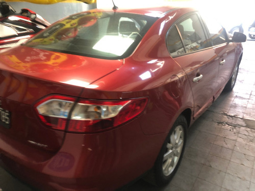 Renault Fluence 2.0 Dynamique Pro.cre.auto