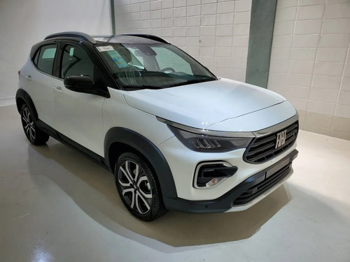 Fiat Pulse 1.0T Impetus Cvt
