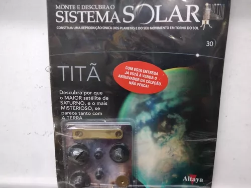 O Sistema Solar Brinquedo Educativo Eletrônico F0125-9 fun em