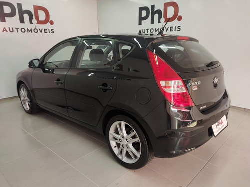Hyundai I30 2.0