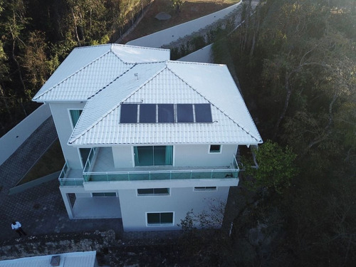Imagem 3 de 30 de Lindop Sobrado Condominio Alpes De Caieiras - Aceita Financiamento Por Qulquer Banco - So1104