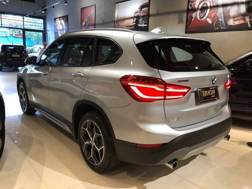 Imagem 2 de 12 de Bmw X1 2.0 16v Turbo Activeflex Sdrive20i X-line 4p