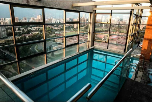 Departamento En Venta En Las Condes Metro Escuela Militar