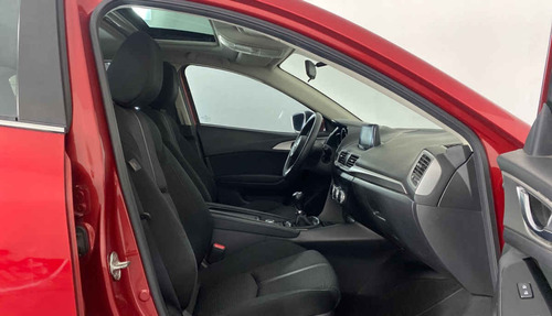 Imagen 15 de 15 de 45147 - Mazda 2017 Con Garantía Mt