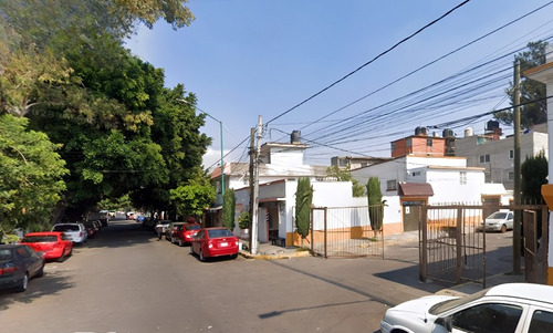 Casa En Iztacalco