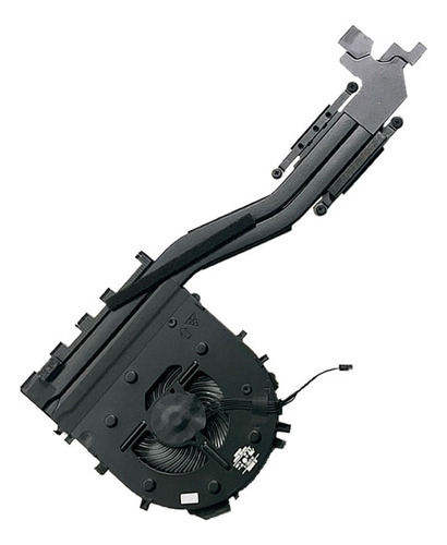 Ventilador - Disipador Cpu Lenovo Thinkpad E14 E15 G2 G3 G4