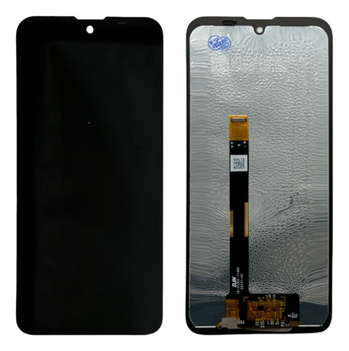 Pantalla Display Para Blackview Bv5200/bv5300 Pro Original